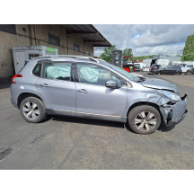 Feu arriere principal droit (feux) PEUGEOT 2008 1 Photo n°10