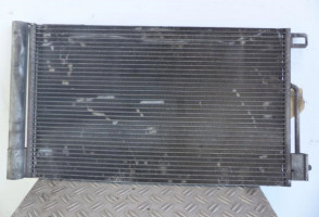 Radiateur clim PEUGEOT BIPPER