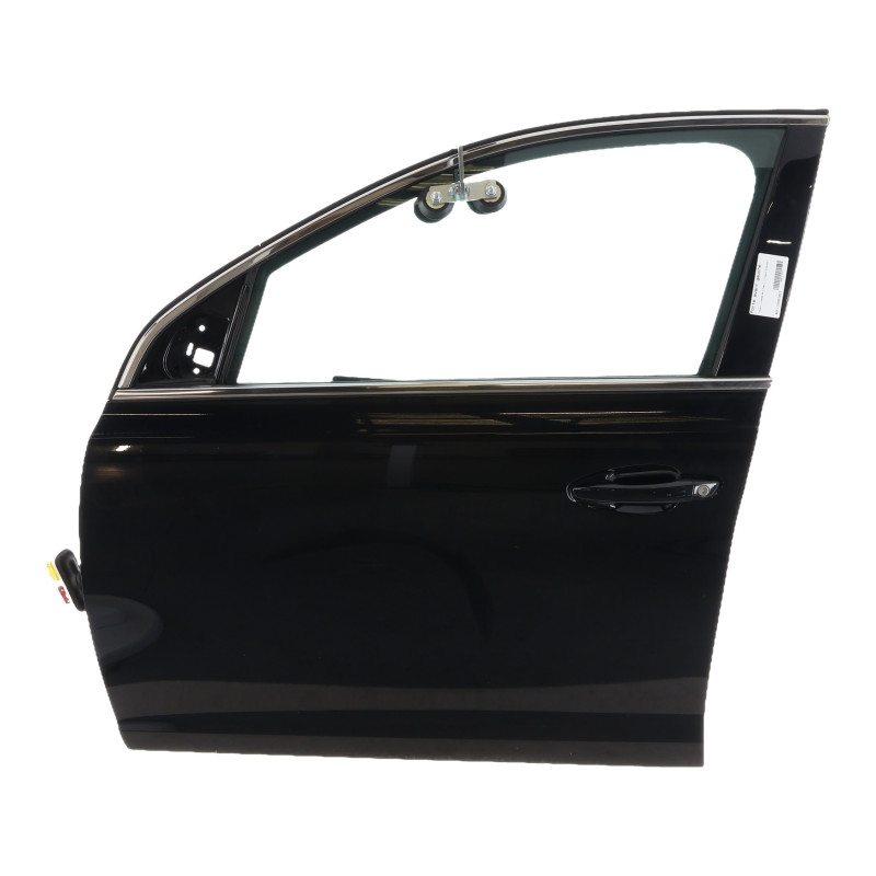 Porte avant gauche PEUGEOT 308 2 Photo n°1