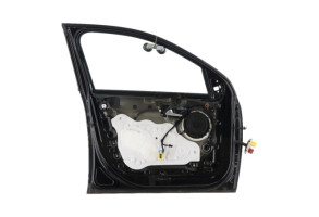 Porte avant gauche PEUGEOT 308 2 Photo n°6