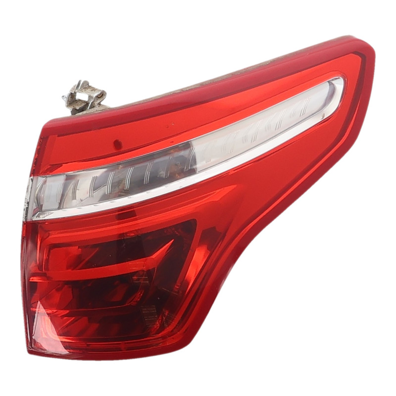 Feu arriere principal droit (feux) CITROEN C4 PICASSO 1 Photo n°1