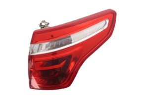Feu arriere principal droit (feux) CITROEN C4 PICASSO 1 Photo n°1
