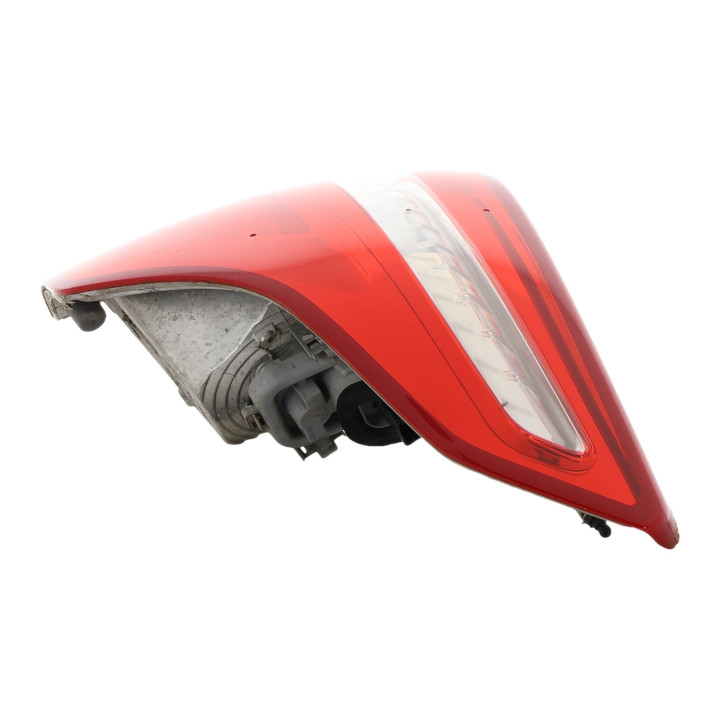 Feu arriere principal droit (feux) CITROEN C4 PICASSO 1 Photo n°3