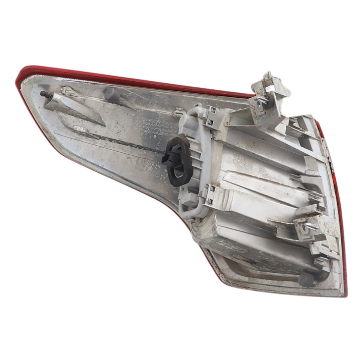 Feu arriere principal droit (feux) CITROEN C4 PICASSO 1 Photo n°6