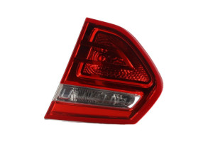 Feu arriere secondaire droit (feux) CITROEN C4 PICASSO 1 Photo n°2
