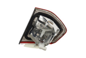 Feu arriere secondaire gauche (feux) CITROEN C4 PICASSO 1 Photo n°4