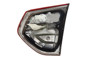 Feu arriere secondaire gauche (feux) CITROEN C4 PICASSO 1 Photo n°6
