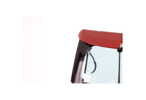 Malle/Hayon arriere CITROEN C4 PICASSO 1 Photo n°2