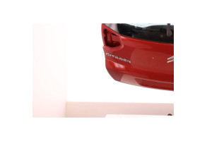 Malle/Hayon arriere CITROEN C4 PICASSO 1 Photo n°4