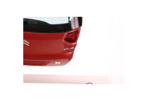Malle/Hayon arriere CITROEN C4 PICASSO 1 Photo n°5