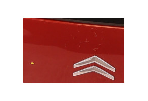 Malle/Hayon arriere CITROEN C4 PICASSO 1 Photo n°6
