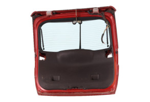 Malle/Hayon arriere CITROEN C4 PICASSO 1 Photo n°7
