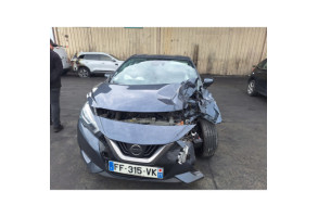 Feu arriere principal droit (feux) NISSAN MICRA 5 Photo n°8