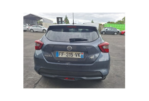 Feu arriere principal droit (feux) NISSAN MICRA 5 Photo n°10