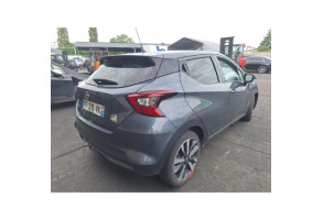 Feu arriere principal droit (feux) NISSAN MICRA 5 Photo n°11