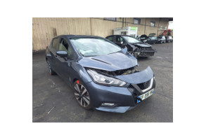 Feu arriere principal droit (feux) NISSAN MICRA 5 Photo n°12
