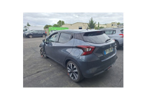 Feu arriere principal droit (feux) NISSAN MICRA 5 Photo n°14