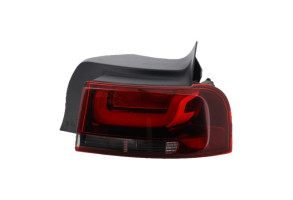 Feu arriere principal droit (feux) CITROEN C4 CACTUS Photo n°2