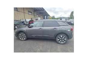 Feu arriere principal droit (feux) CITROEN C4 CACTUS Photo n°10