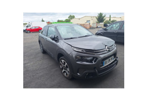 Feu arriere principal droit (feux) CITROEN C4 CACTUS Photo n°12