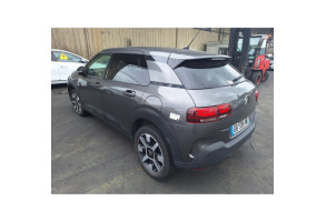 Feu arriere principal droit (feux) CITROEN C4 CACTUS Photo n°14