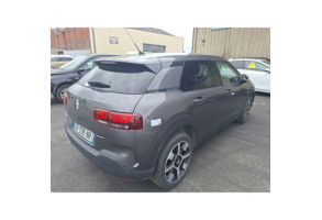 Feu arriere principal droit (feux) CITROEN C4 CACTUS Photo n°15