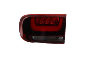 Feu arriere secondaire droit (feux) CITROEN C4 CACTUS Photo n°2