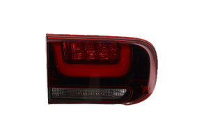Feu arriere secondaire gauche (feux) CITROEN C4 CACTUS Photo n°2