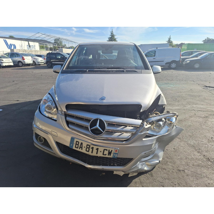 Feu arriere principal droit (feux) MERCEDES CLASSE B 245 Photo n°7