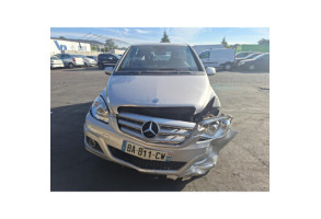 Feu arriere principal droit (feux) MERCEDES CLASSE B 245 Photo n°7