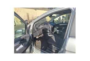 Feu arriere principal droit (feux) MERCEDES CLASSE B 245 Photo n°9