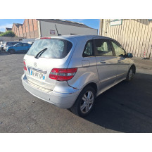 Feu arriere principal droit (feux) MERCEDES CLASSE B 245 Photo n°10