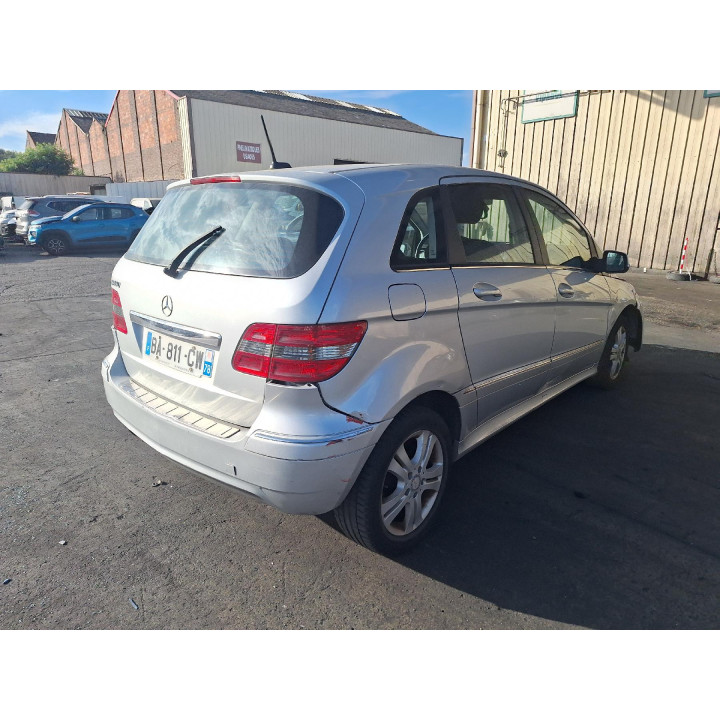 Feu arriere principal droit (feux) MERCEDES CLASSE B 245 Photo n°10