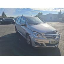 Feu arriere principal droit (feux) MERCEDES CLASSE B 245 Photo n°15