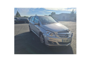 Feu arriere principal droit (feux) MERCEDES CLASSE B 245 Photo n°15