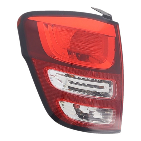 Feu arriere principal gauche (feux) CITROEN C3 2
