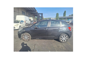 Feu arriere principal gauche (feux) CITROEN C3 2 Photo n°13