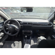 Feu arriere principal droit (feux) CITROEN C3 3 Photo n°8