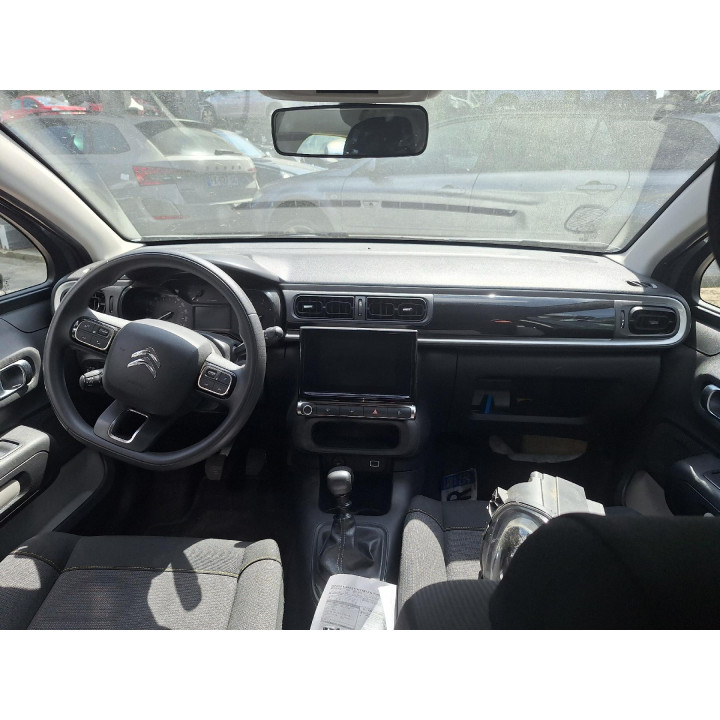 Feu arriere principal droit (feux) CITROEN C3 3 Photo n°8