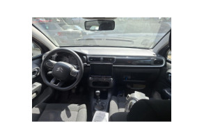 Feu arriere principal droit (feux) CITROEN C3 3 Photo n°8