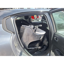 Feu arriere principal droit (feux) CITROEN C3 3 Photo n°9