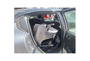 Feu arriere principal droit (feux) CITROEN C3 3 Photo n°9