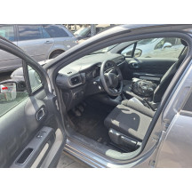 Feu arriere principal droit (feux) CITROEN C3 3 Photo n°11