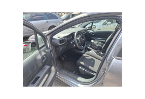 Feu arriere principal droit (feux) CITROEN C3 3 Photo n°11