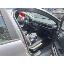 Feu arriere principal droit (feux) CITROEN C3 3 Photo n°12