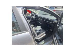 Feu arriere principal droit (feux) CITROEN C3 3 Photo n°12