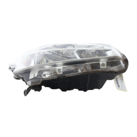 Optique avant principal droit (feux)(phare) PEUGEOT 208 1