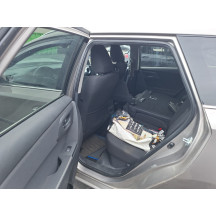 Feu arriere principal droit (feux) TOYOTA AURIS 2 Photo n°7