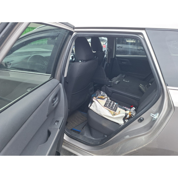 Feu arriere principal droit (feux) TOYOTA AURIS 2 Photo n°7