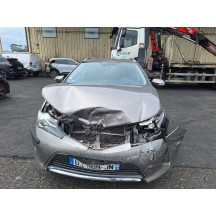 Feu arriere principal droit (feux) TOYOTA AURIS 2 Photo n°13